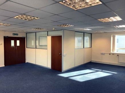 First & Second Floor Offices to let in Wimborne - 625 sq ft - 3917 sq ft<br><br>LOCATION<br><br>The Ferndown Business Centre is prominently located on Cobham Road, the arterial road on the Ferndown Industrial Estate. There is good access to the A31 t...