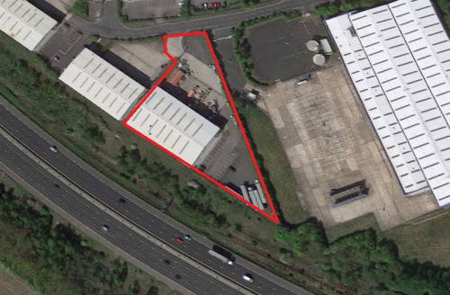 Unit 4 comprises a detached modern warehouse unit which was constructed in 2006. The property is built to a modern standard around a steel portal frame which has 8.4m minimum eaves, an insulated roof incorporating translucent rooflights, insulated wa...