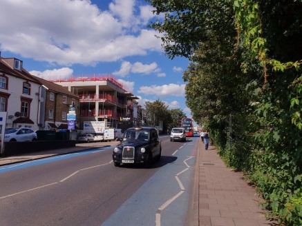 CSJ Property Agents offer this freehold development opportunity located on the Colliers Wood / Tooting Borders.

Plot Size Approx 700 sq m (7500 sq ft). SUBJECT TO PLANNING OFFERS INVITED