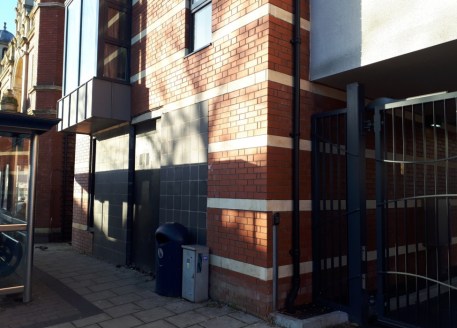 The available accommodation comprises a ground floor shop/kiosk, accessed from Gloucester Road. The accommodation forms part of the former Bristol North Baths building, which has recently been sold to an office occupier....