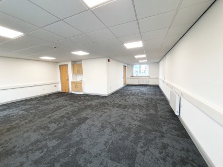 Howley Park Business Village is a development of high quality self contained buildings with on site car parking all set within a fully landscaped site. Only one mile from Morley town centre, within 5 minutes drive of the M62 and M621 motorways and wi...