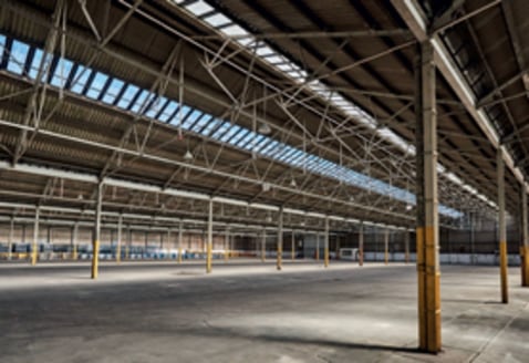 TO LET: Industrial/Warehouse Unit, 25,252 SQ FT - 88,382 SQ FT (2345.9876 SQ M - 8210....