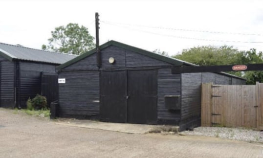 This site is made up of WORKSHOPS, offices & storage areas. Situated on a popular industrial site, this unit is a short distance from the Four Wanz roundabout. The site is ideally positioned being just 5 miles from junction 7 of M11 and 20 miles from...