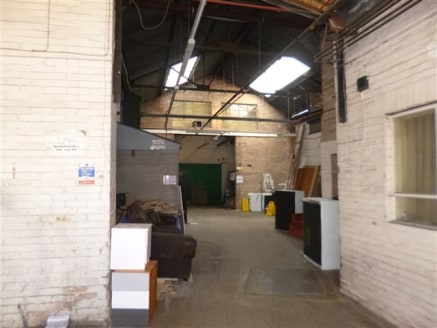 Multi-let Industrial/Office estate with potential for...