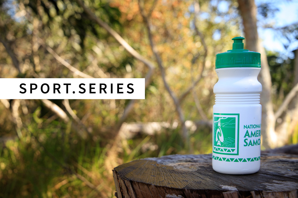 Sport Series Bottles