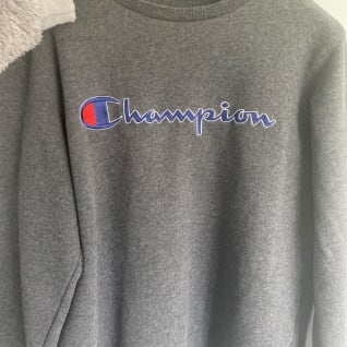 Champion Sweatshirt 