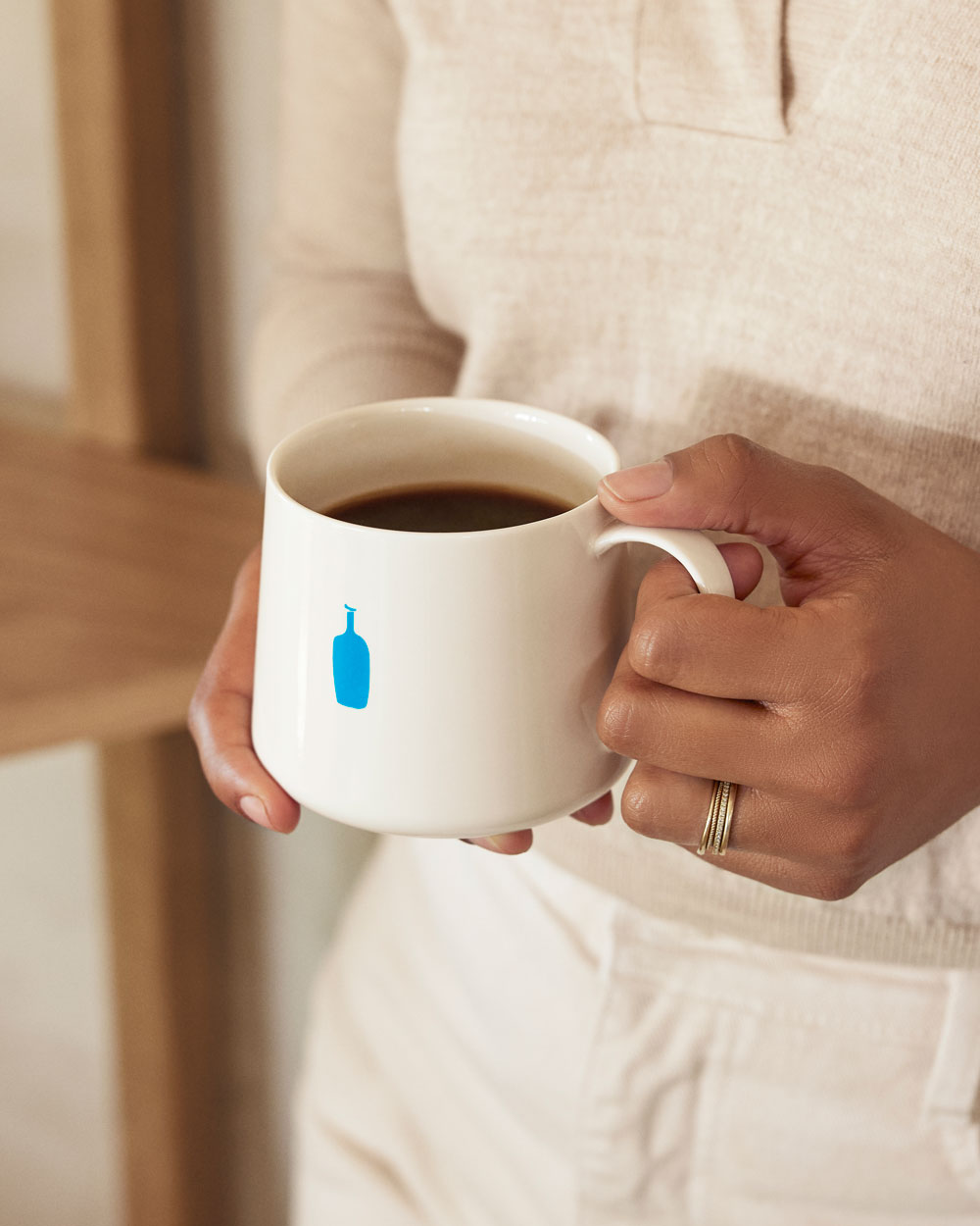 coffee cosy