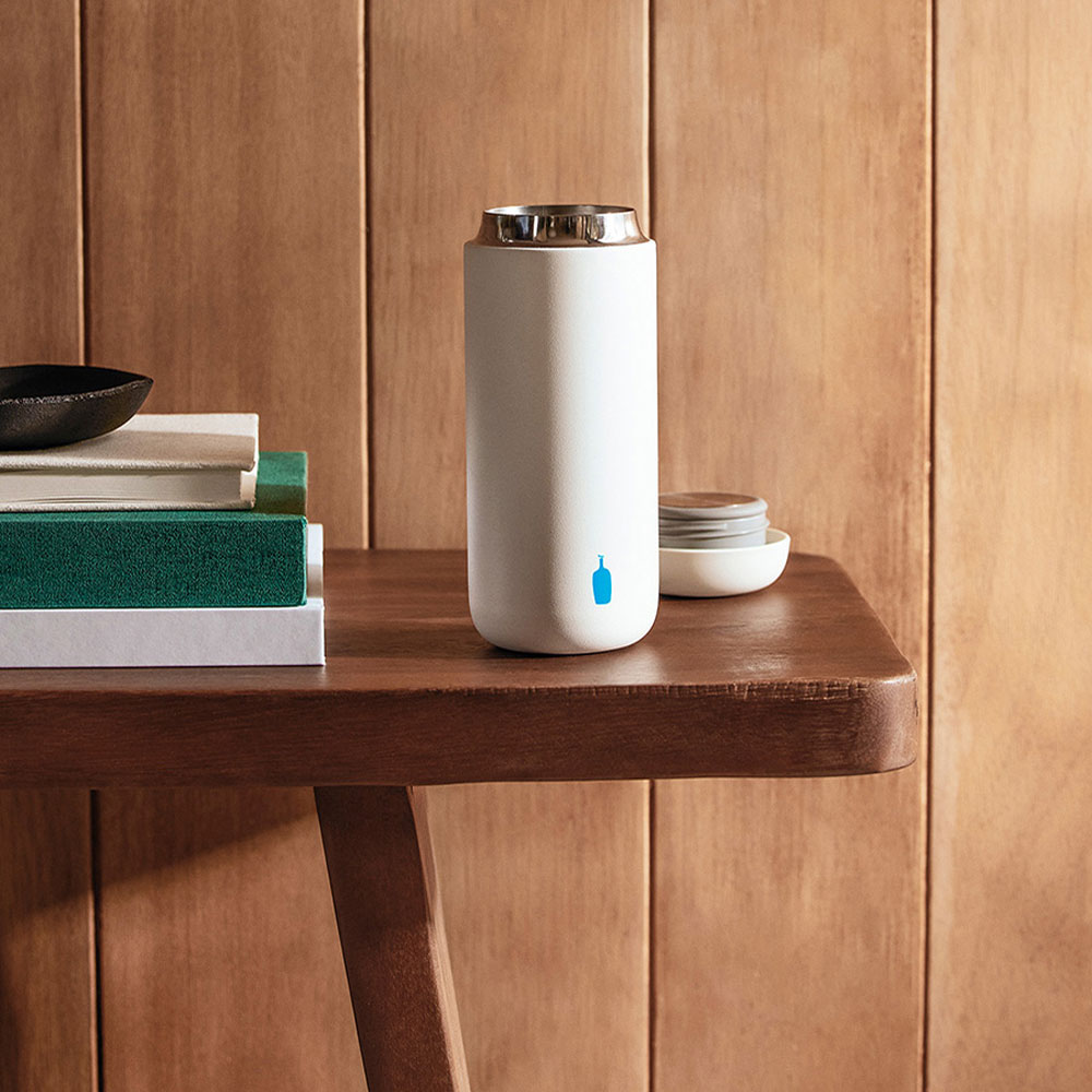 Blue Bottle x Ecoffee 12-Ounce Cup