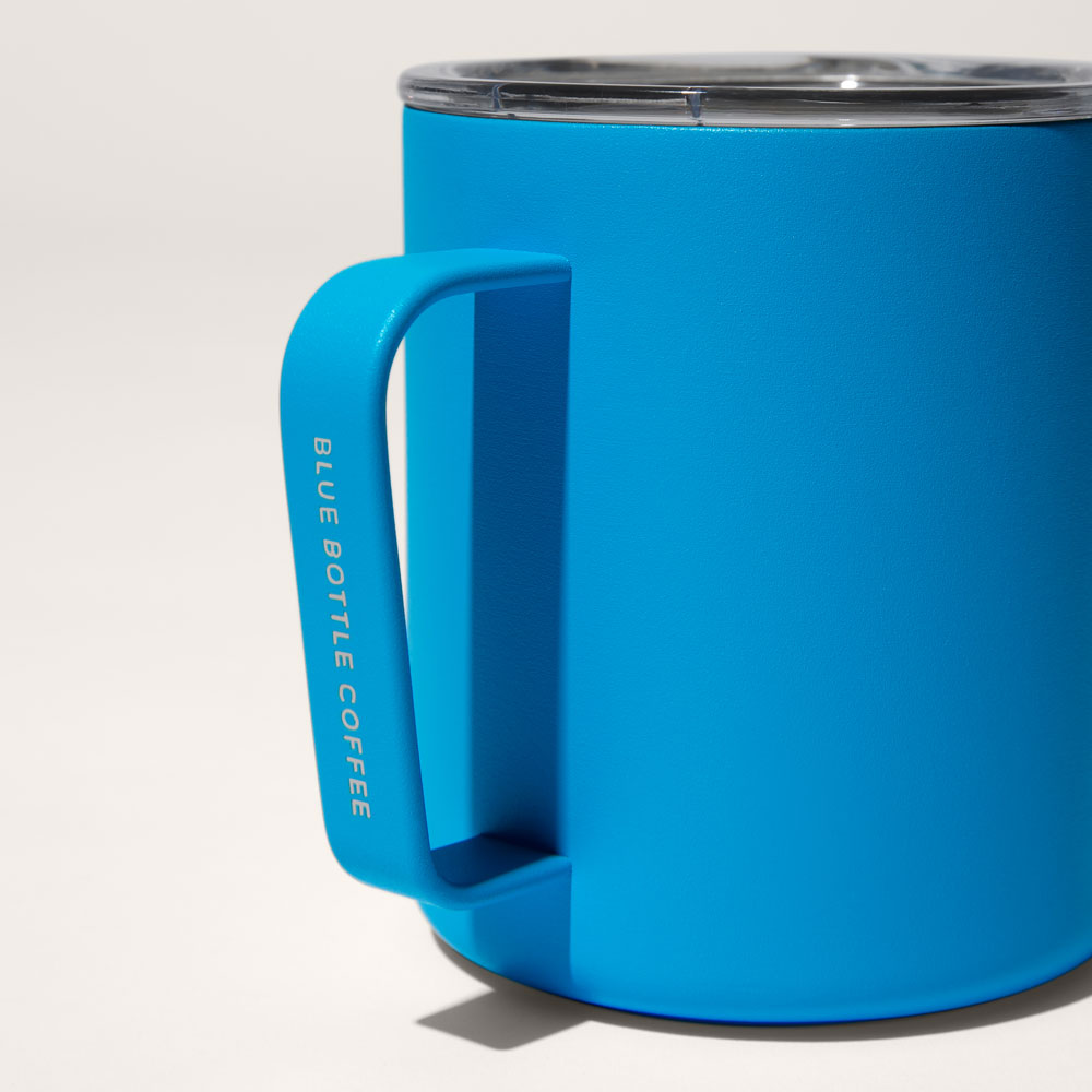 miir camp cup blue