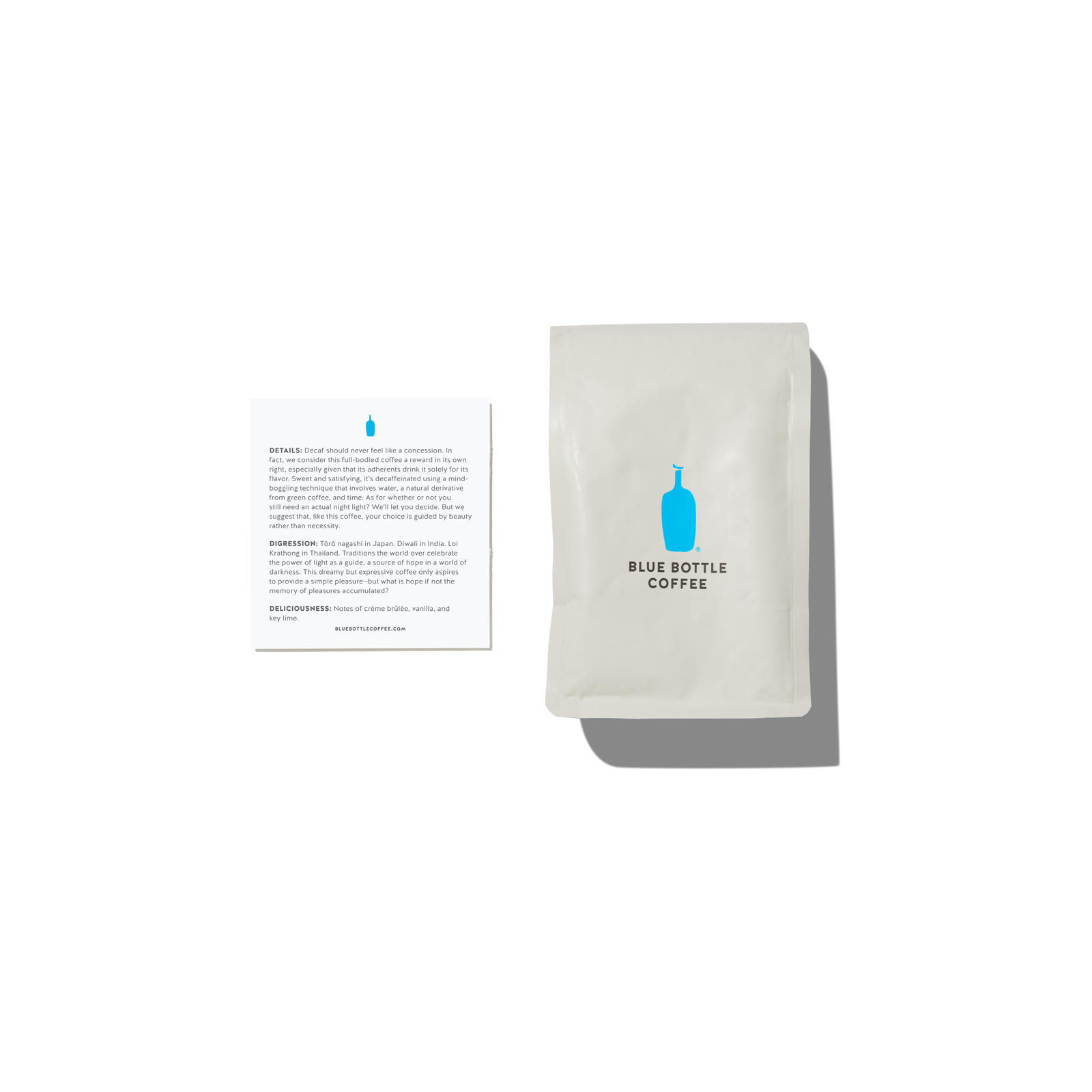 Blue Bottle Coffee Discounts and Cash Back for Everyone