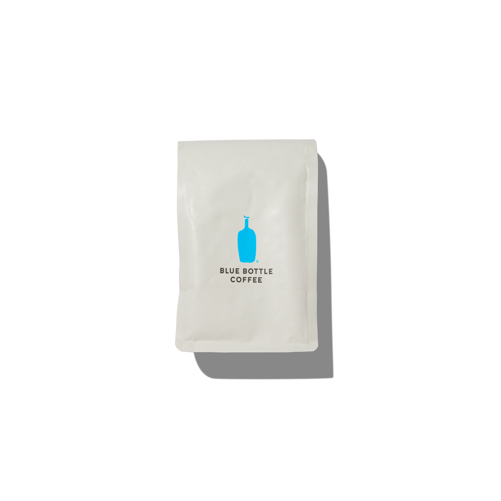 Blue Bottle Coffee