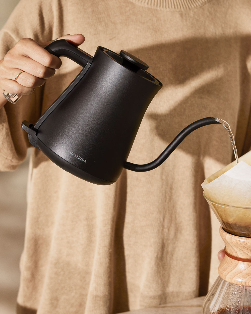 bluebottle kettle