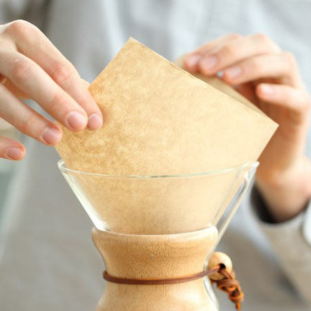 Chemex Coffee. The perfect step-by-step guide to…, by Common Sense Coffee, The CookBook for all