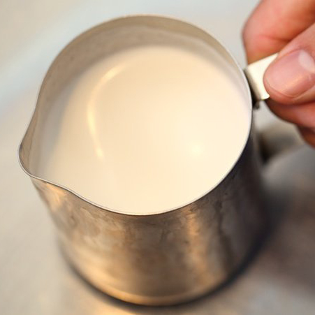 How To Steam Milk: 6 Step Steamed Milk Guide