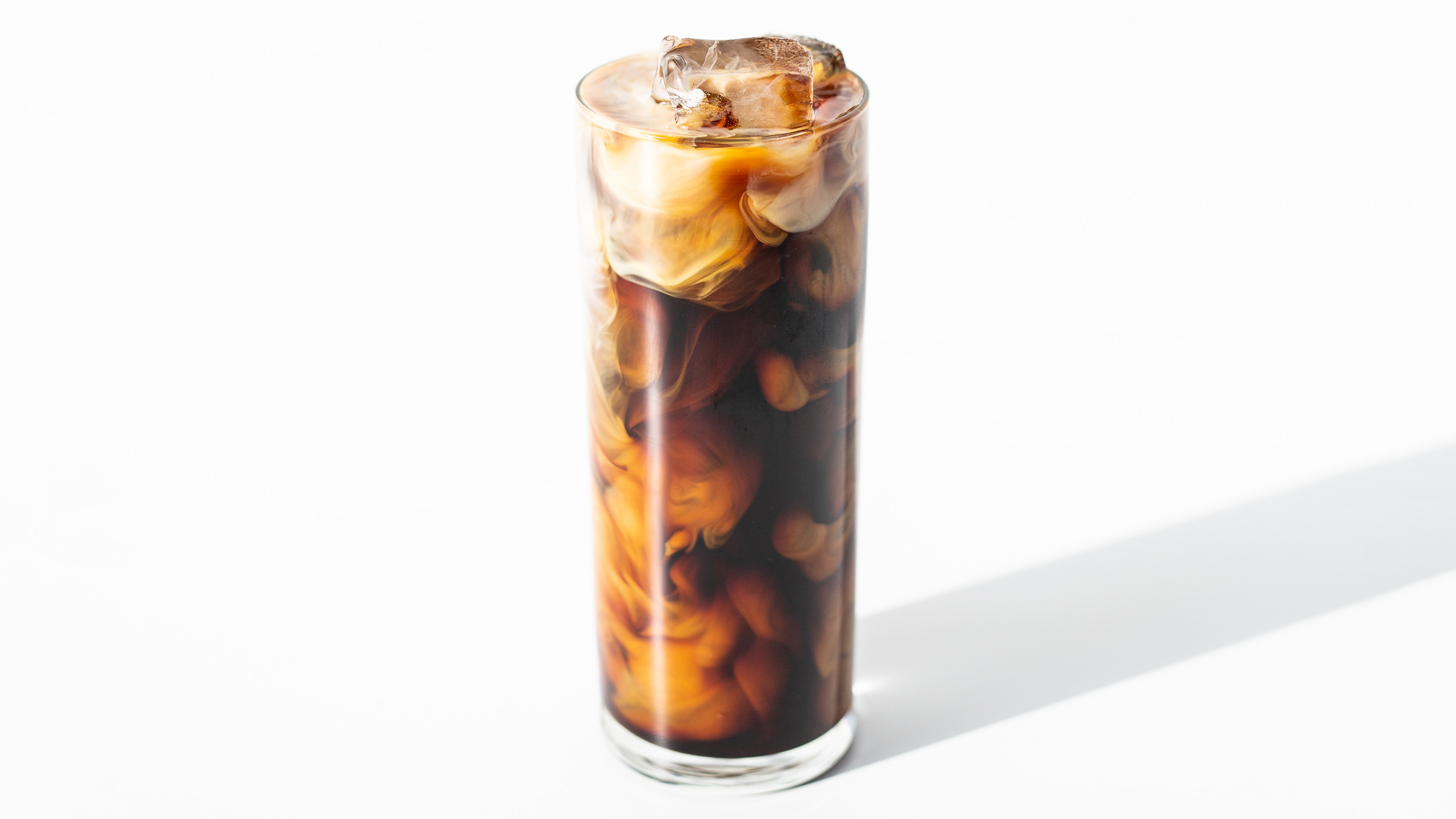 Boston Iced Coffee: The essential cool-down remedy for these hot Durban  days! ☀️🥤