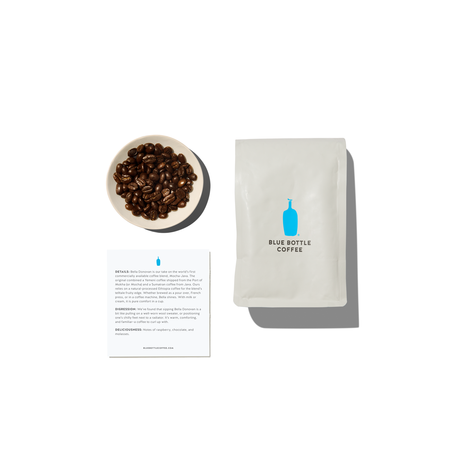 Blue Bottle Coffee