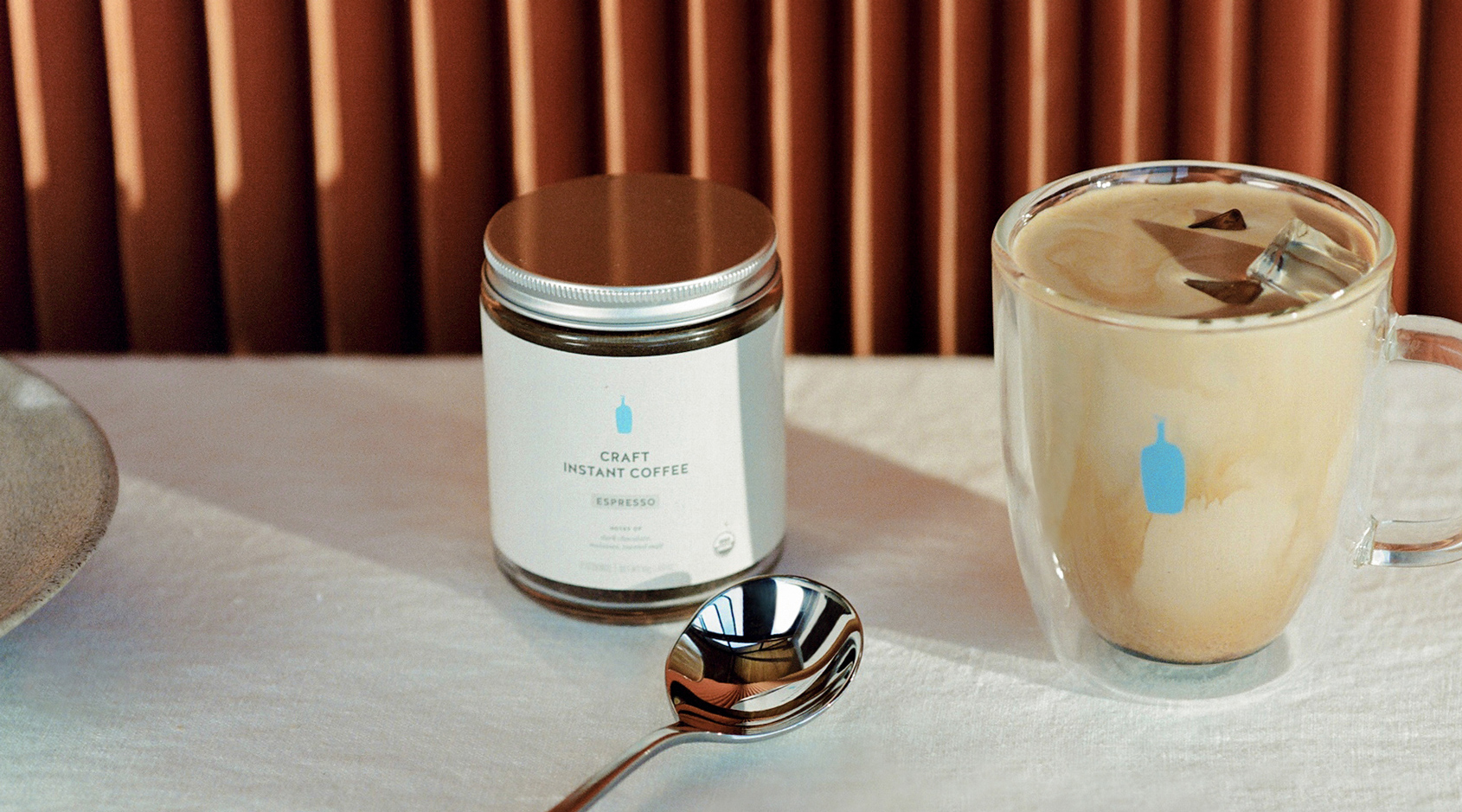  blue bottle coffee clarity mug : Home & Kitchen