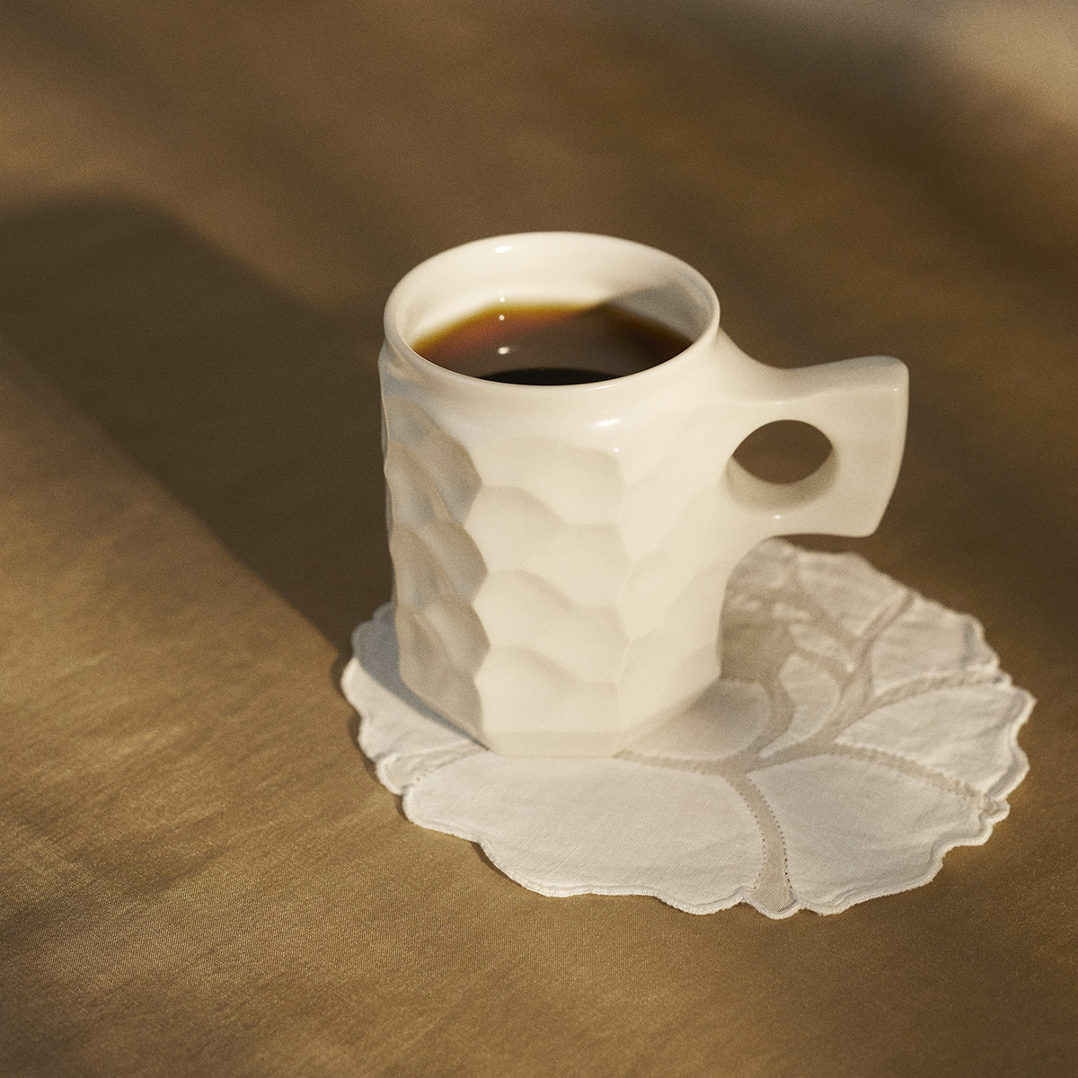 Blue Bottle Coffee Holiday Mugs - Love Kyoto1 Catalog Shop