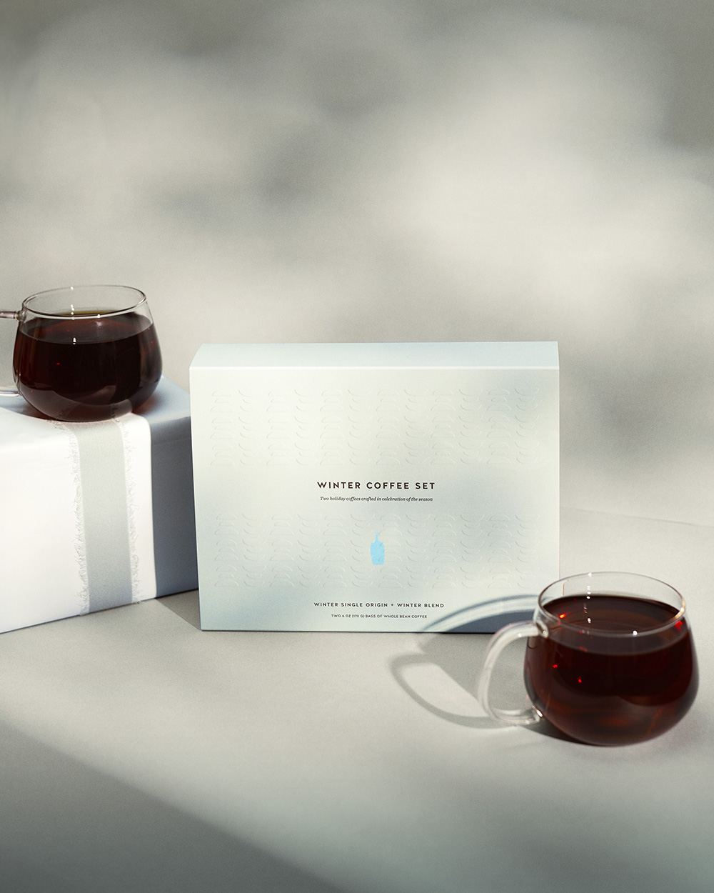 Blue Bottle Holiday Gift Guide: The Traveler — Blue Bottle Coffee Lab