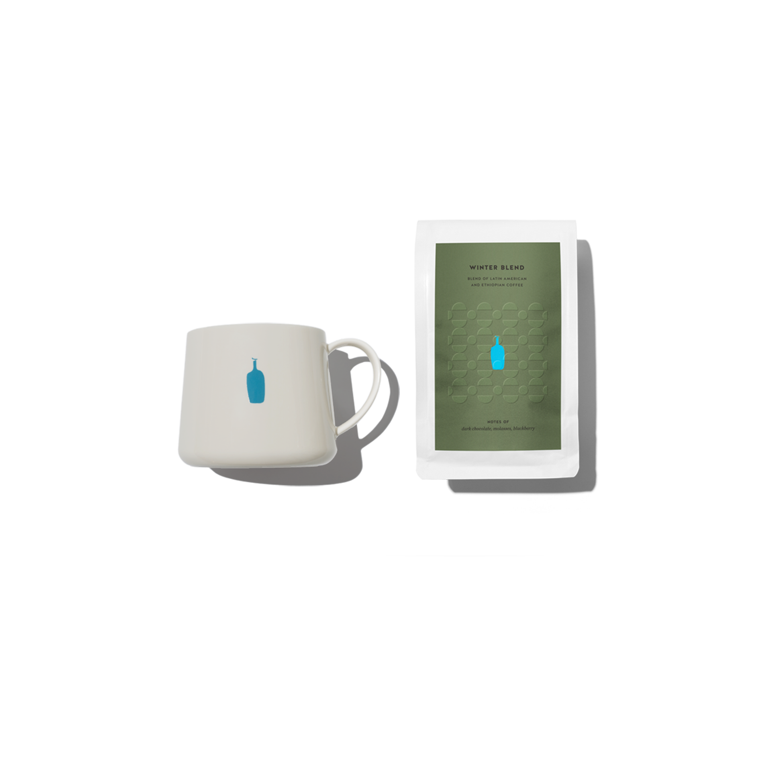 Blue Bottle Holiday Gift Guide: The Traveler — Blue Bottle Coffee Lab