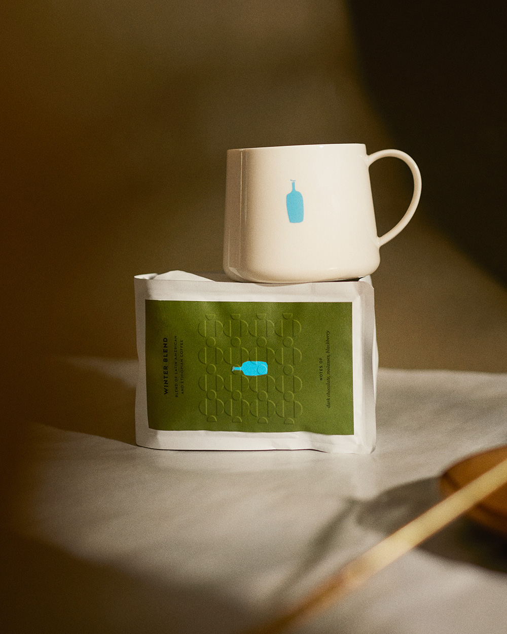 Blue Bottle Holiday Gift Guide: The Traveler — Blue Bottle Coffee Lab