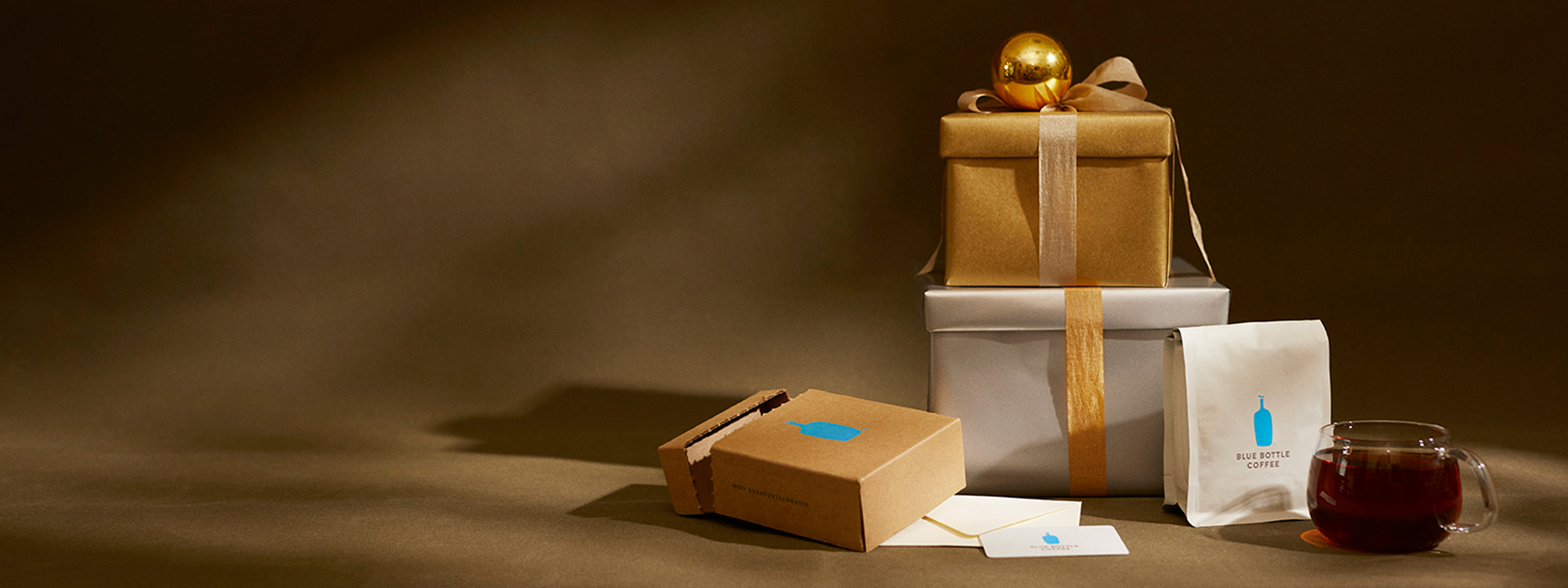 Gift Guide  Blue Bottle Coffee