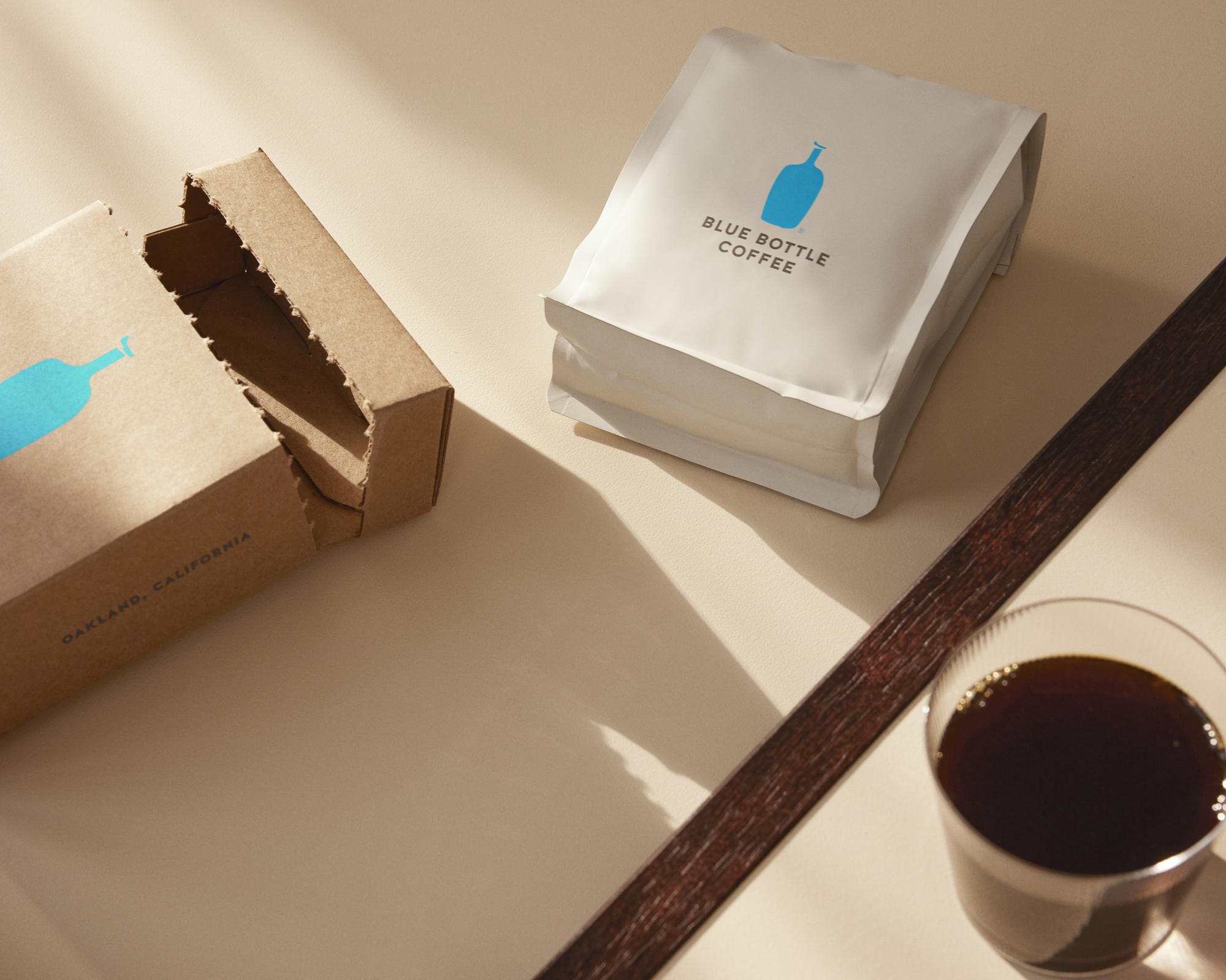 Blue Bottle Coffee - Wikipedia