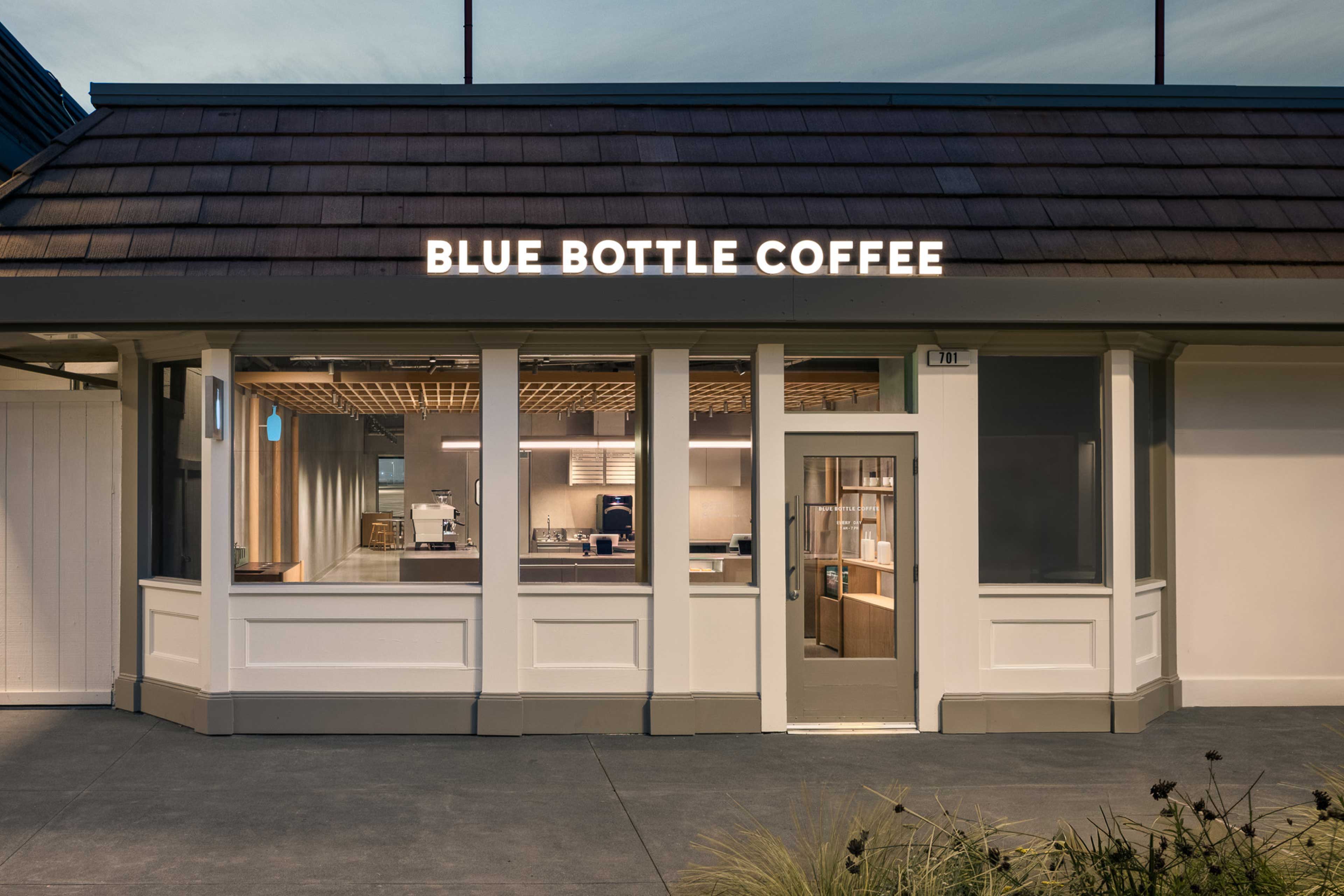 montgomery village blue bottle coffee santa rosa cafe