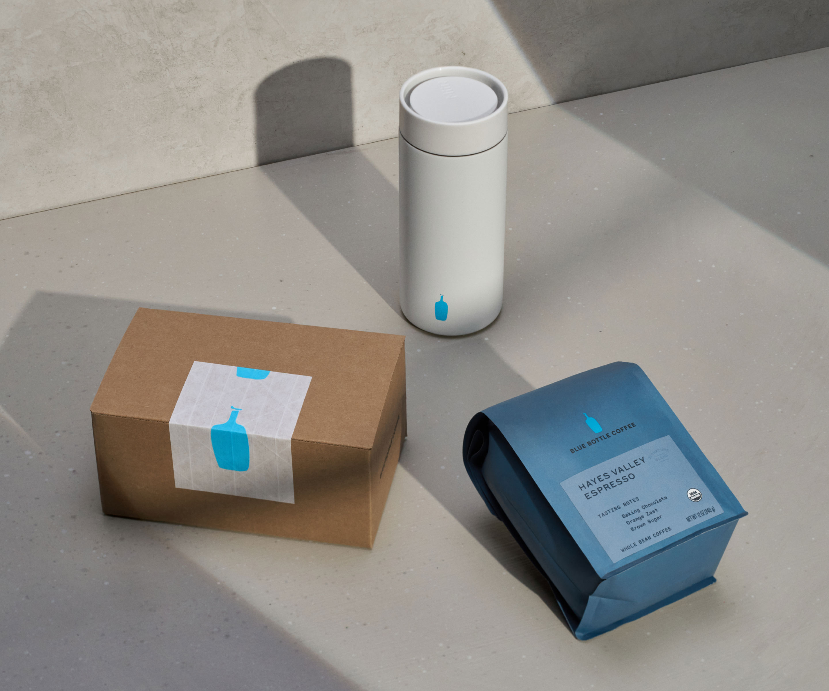 Blue Bottle Coffee | Fresh Roasted Specialty Coffee