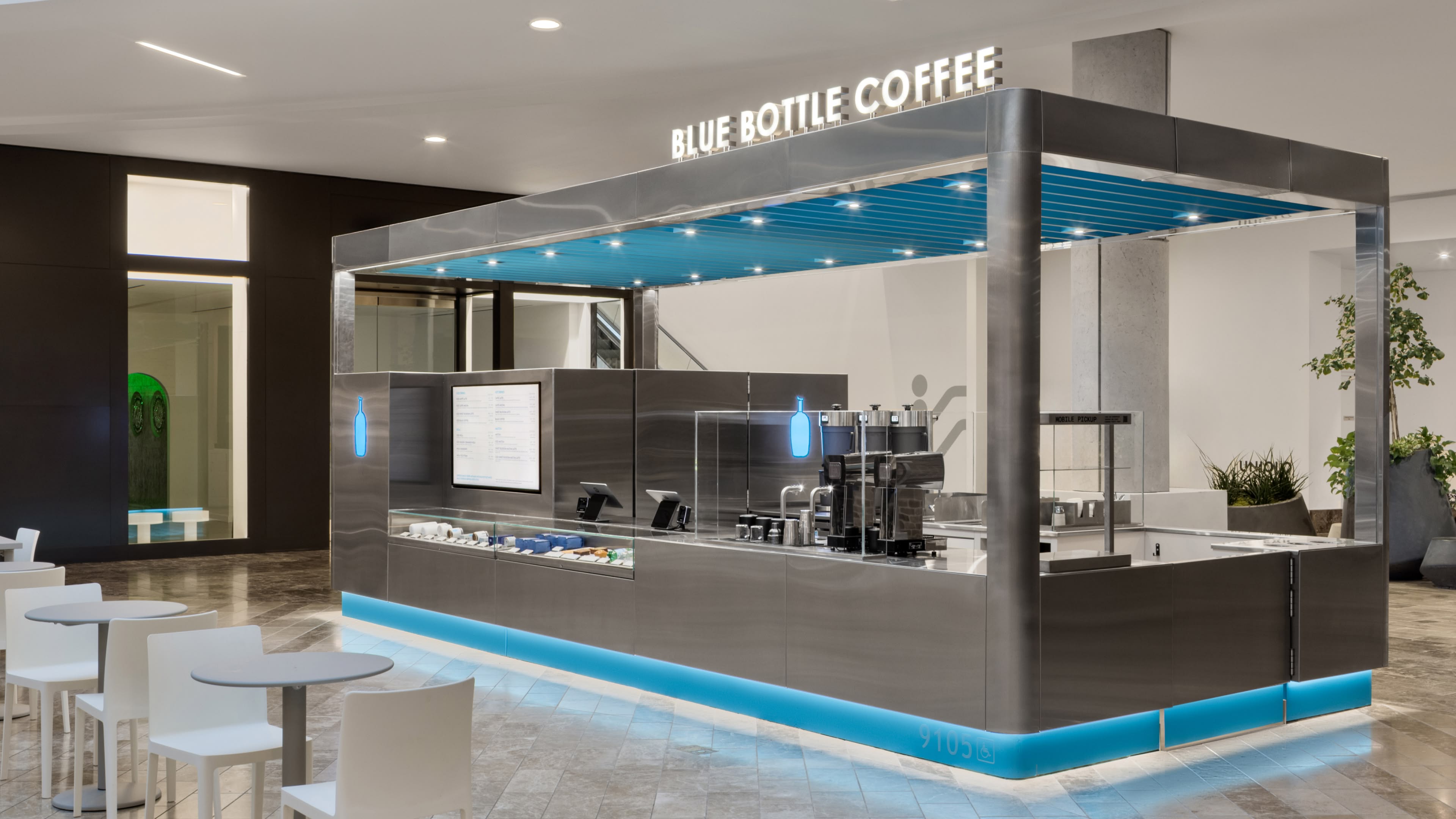 ブルーボトル Browse Our Cafes | Blue Bottle Coffee