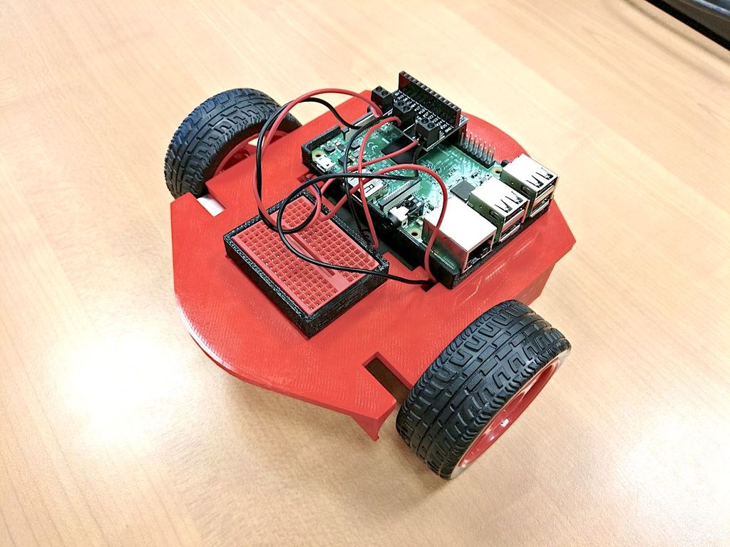DotBot 2