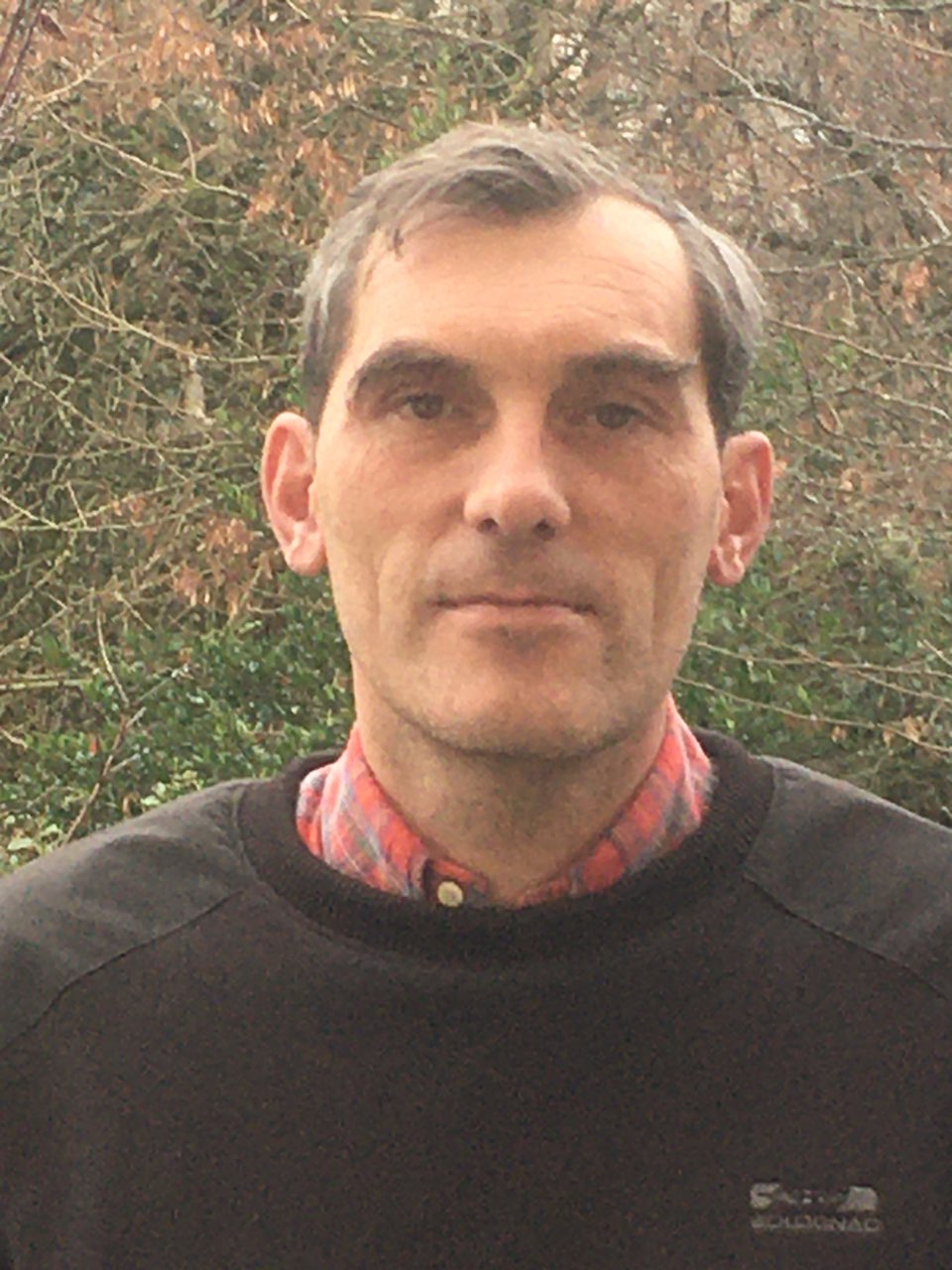 Photo de François de Ravinel