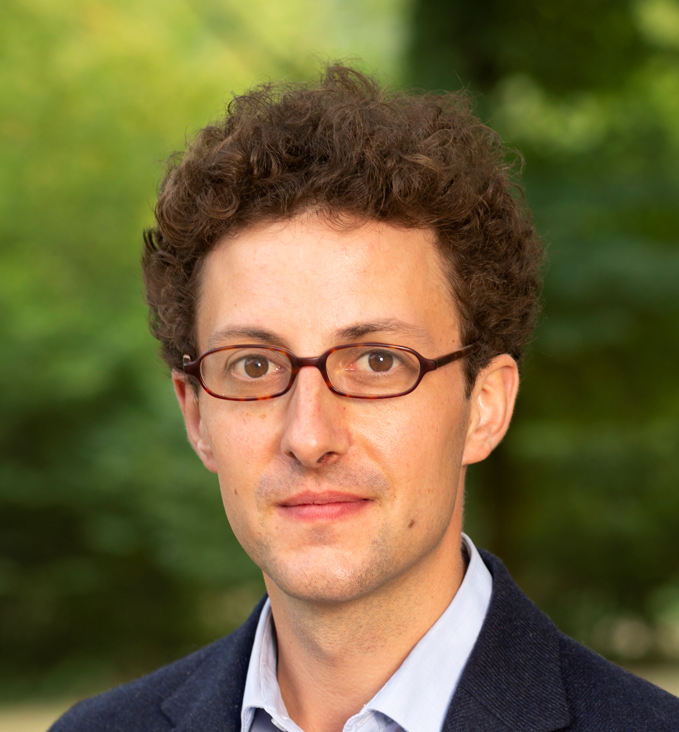 Photo de Aurélien Barthelemy