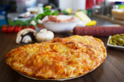 Calzone Calzone