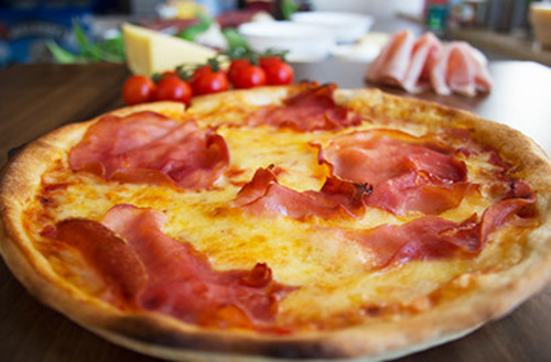 Prosciutto Prosciutto