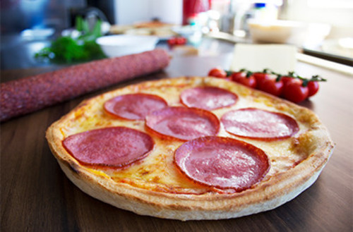Salami Salami
