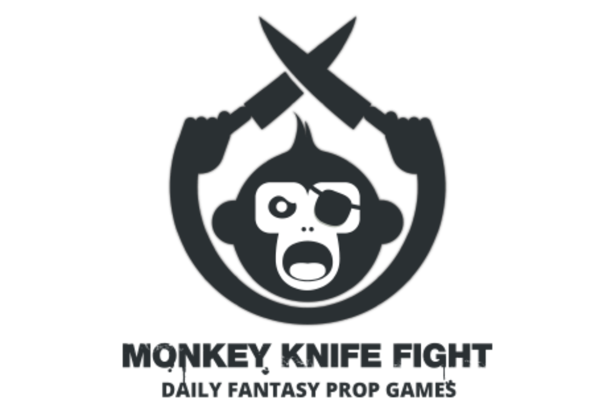 Thursday Night Football Player Props Week 2: Monkey Knife Fight plays