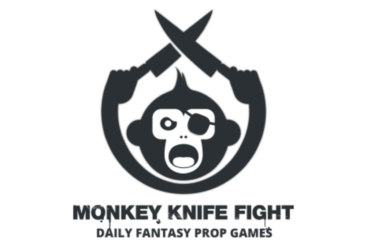 NFL Player Props Week 12: Best Monkey Knife Fight props this week