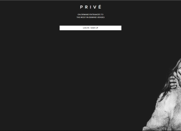 Privé