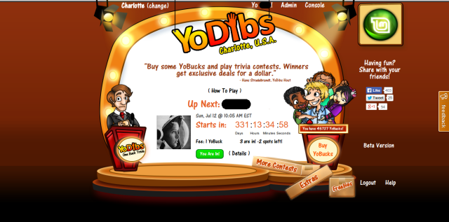 Yodibs