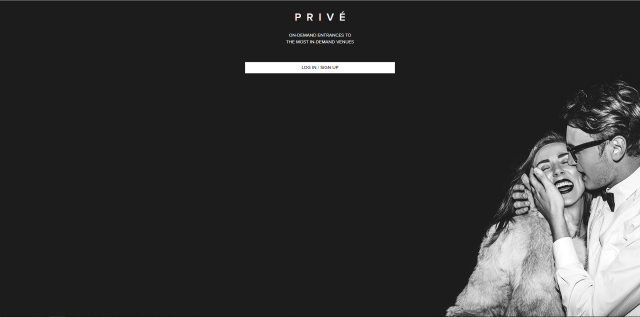 Privé