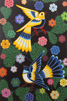 Pajaritos