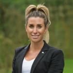 Monique Holgye