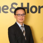 Michael Liew