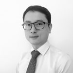 Terry Wu