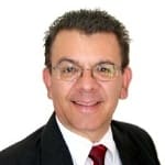 Arthur Tsaknias
