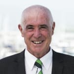 Colin Rich