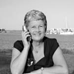 Susan Crook