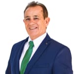 Peter Arias
