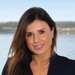 Kate Kapiris